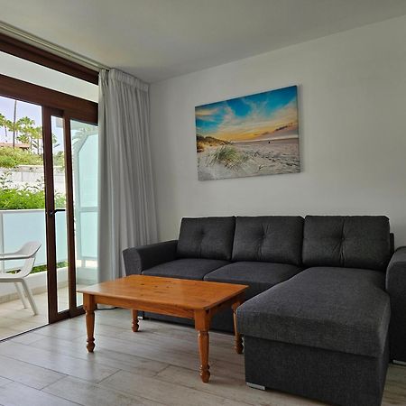 Apartamentos Europa - Playa Del Ingles - Yumbo San Bartolomé Zewnętrze zdjęcie