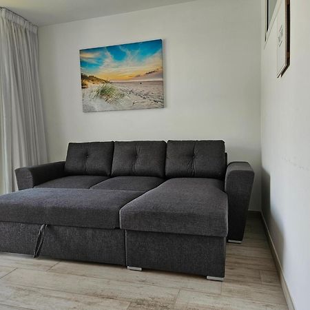 Apartamentos Europa - Playa Del Ingles - Yumbo San Bartolomé Zewnętrze zdjęcie