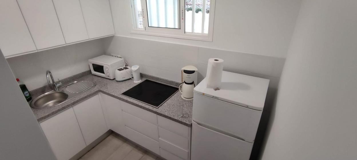 Apartamentos Europa - Playa Del Ingles - Yumbo San Bartolomé Zewnętrze zdjęcie