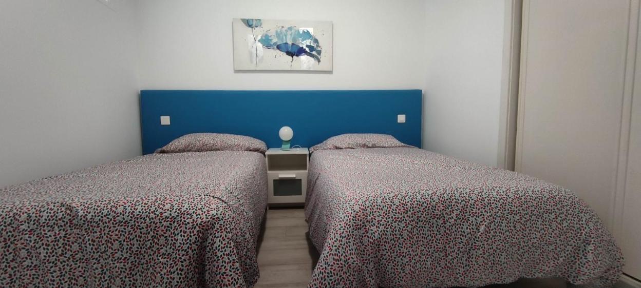 Apartamentos Europa - Playa Del Ingles - Yumbo San Bartolomé Zewnętrze zdjęcie