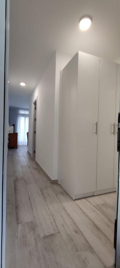 Apartamentos Europa - Playa Del Ingles - Yumbo San Bartolomé Zewnętrze zdjęcie