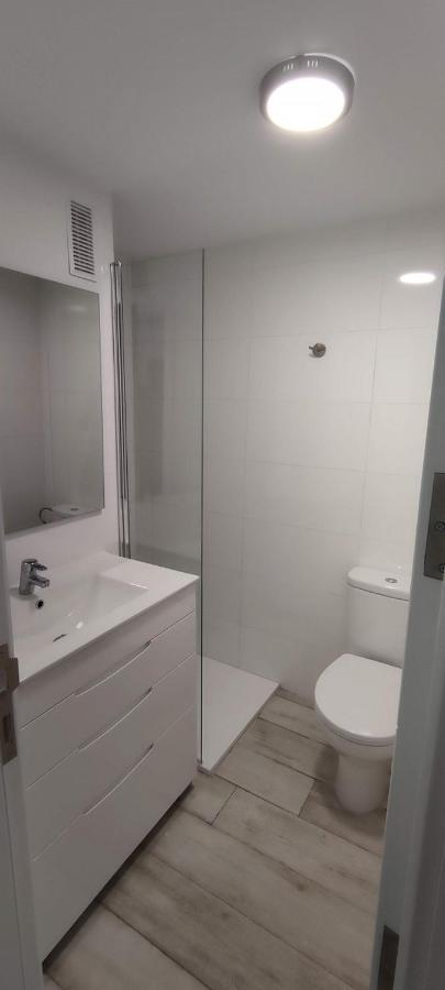 Apartamentos Europa - Playa Del Ingles - Yumbo San Bartolomé Zewnętrze zdjęcie