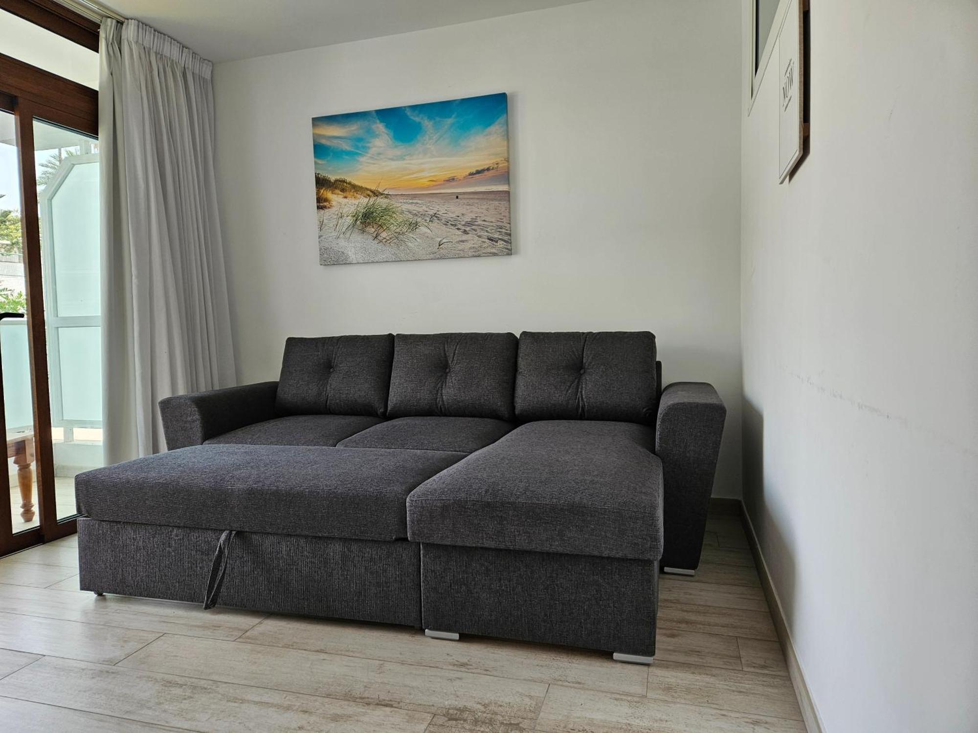 Apartamentos Europa - Playa Del Ingles - Yumbo San Bartolomé Zewnętrze zdjęcie