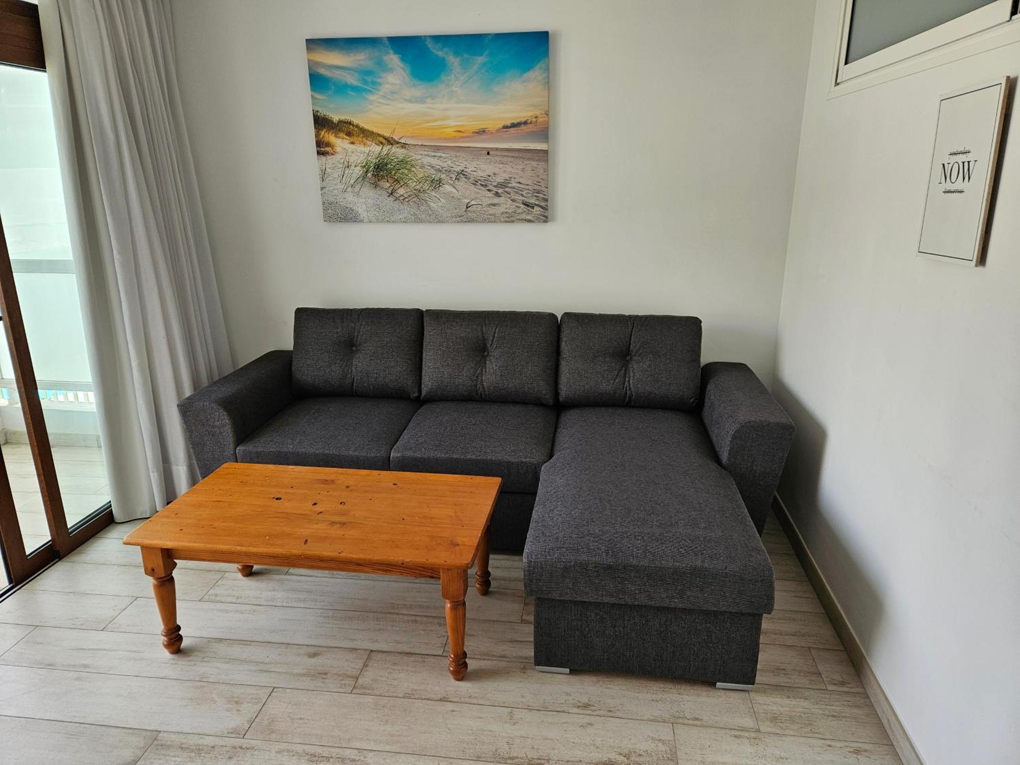 Apartamentos Europa - Playa Del Ingles - Yumbo San Bartolomé Zewnętrze zdjęcie