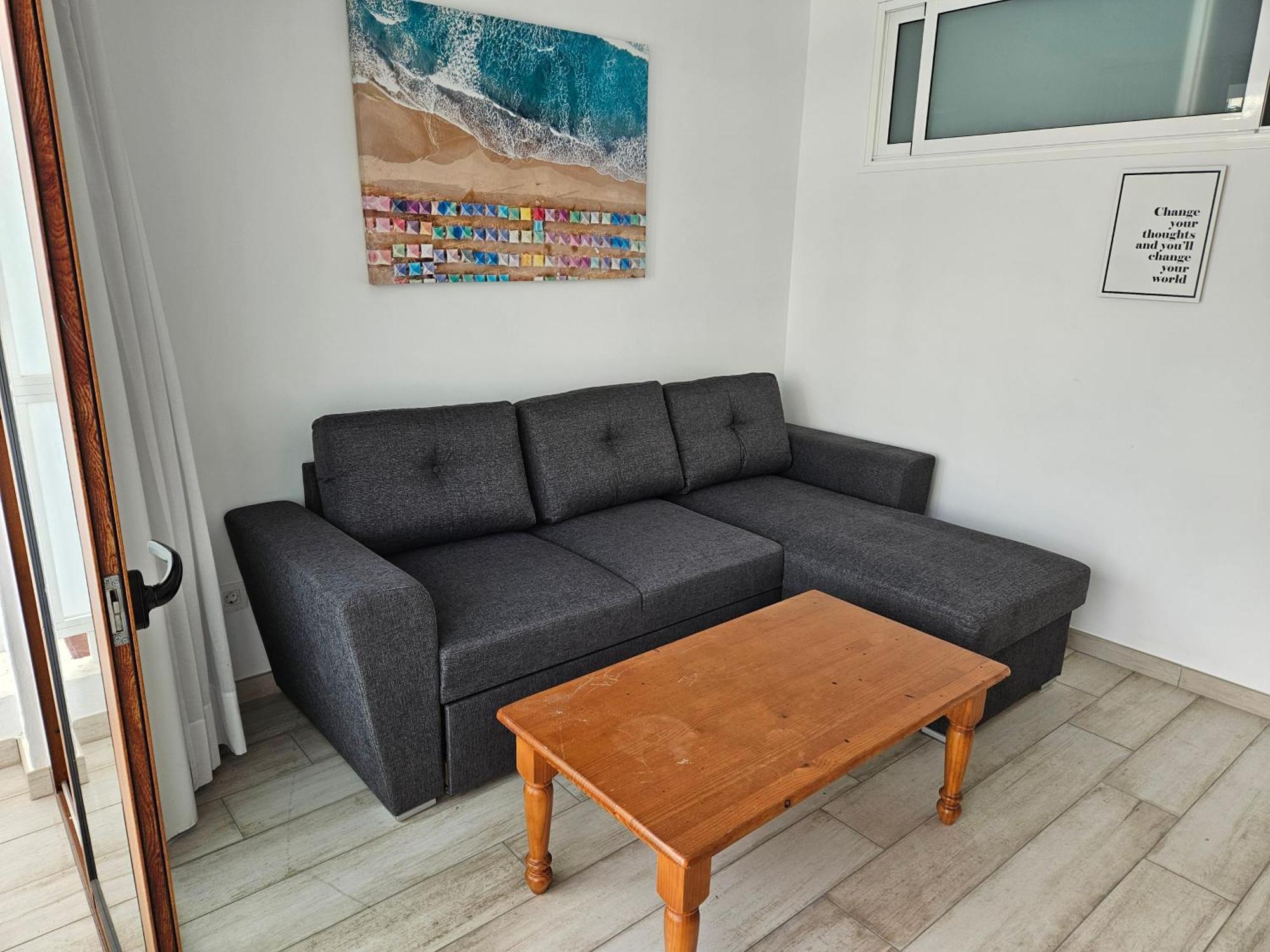Apartamentos Europa - Playa Del Ingles - Yumbo San Bartolomé Zewnętrze zdjęcie